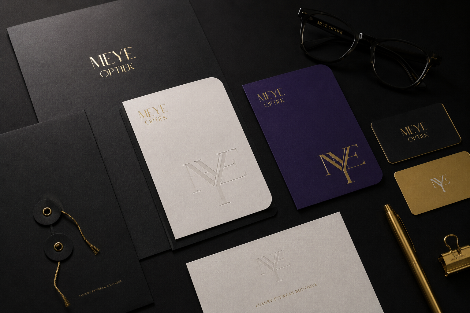 From functional eyewear to fashion-forward