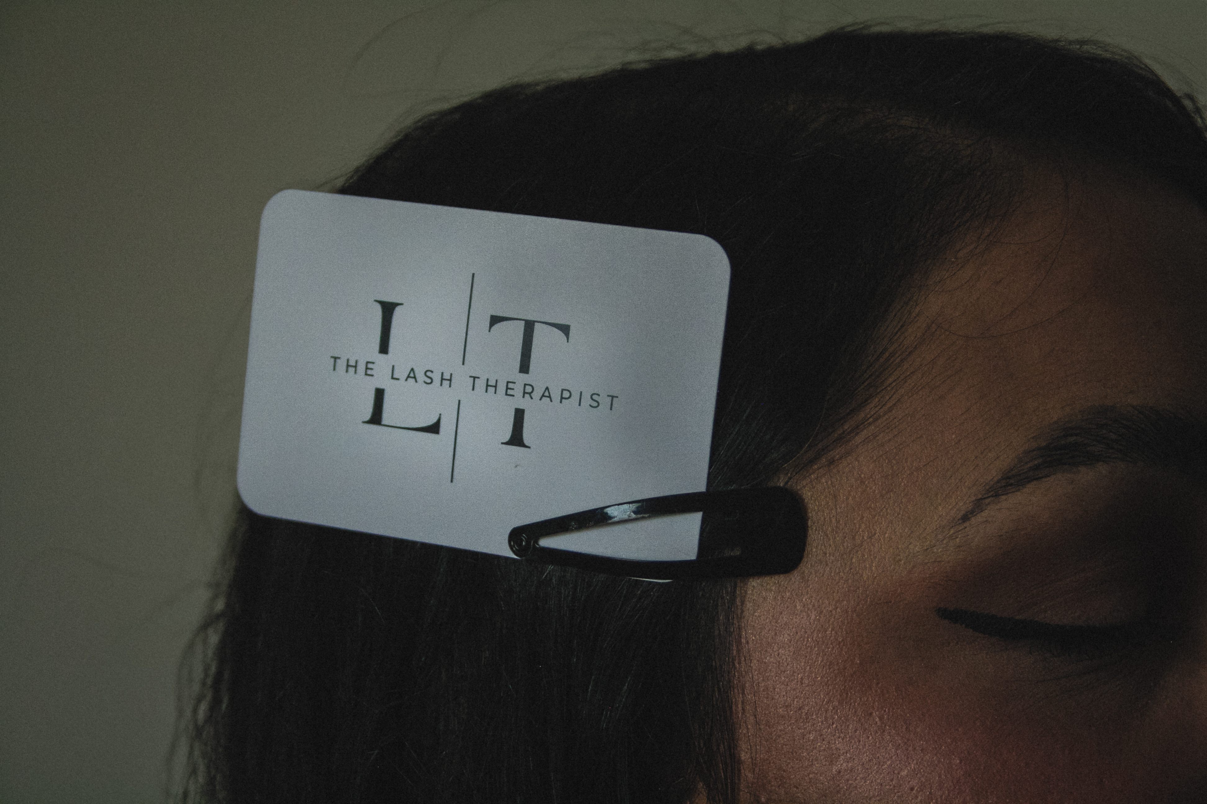 Playful pink beauty brand to refined luxury identity